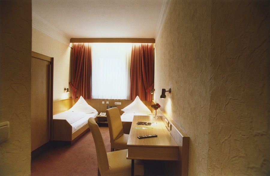 Hotel Jedermann Munich Extérieur photo